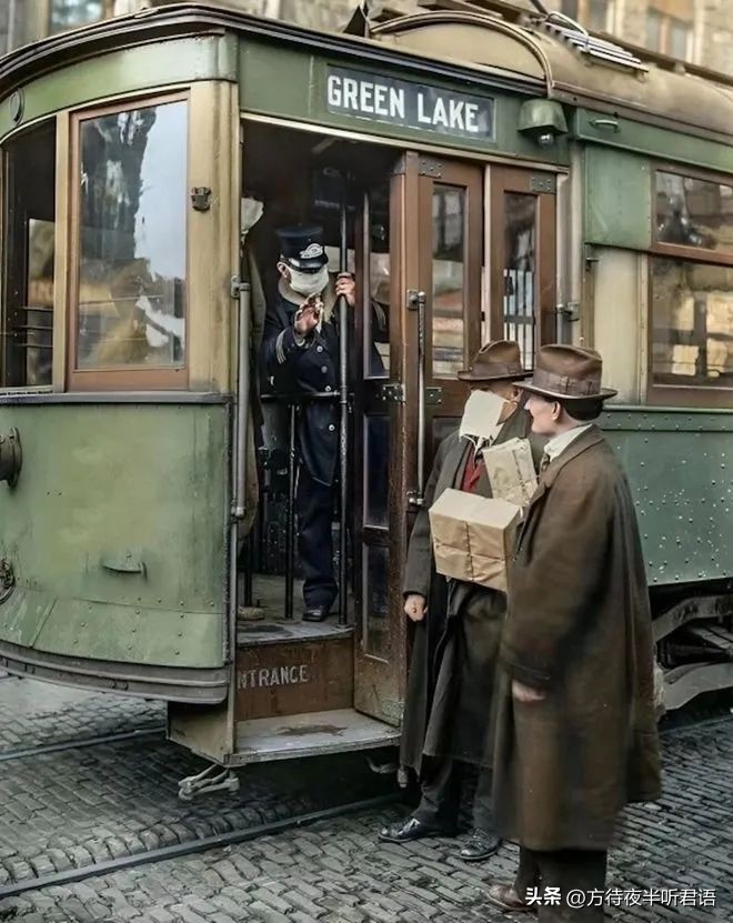 100张老照片见证世事沧桑,难得一见的老照片岁月是把杀猪刀