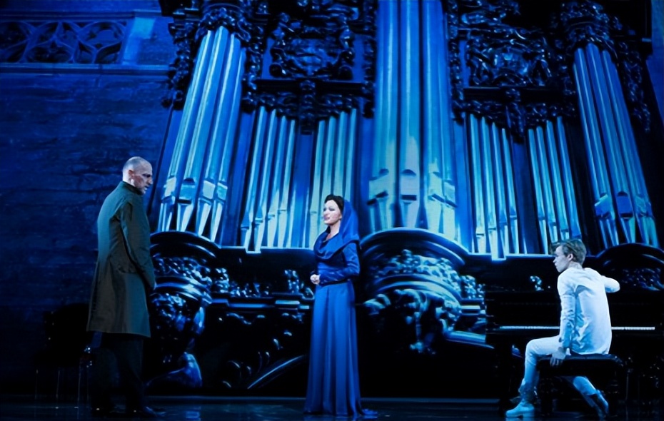 德奥古典音乐,德奥音乐剧有哪些