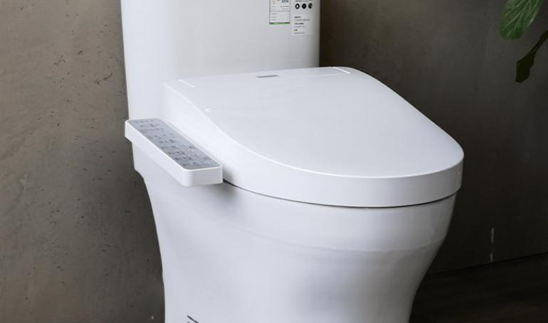 智能马桶盖东芝和松下哪个品牌好,智能马桶盖推荐东芝