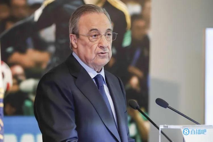 皇马将开启大采购模式搅动整个休赛期