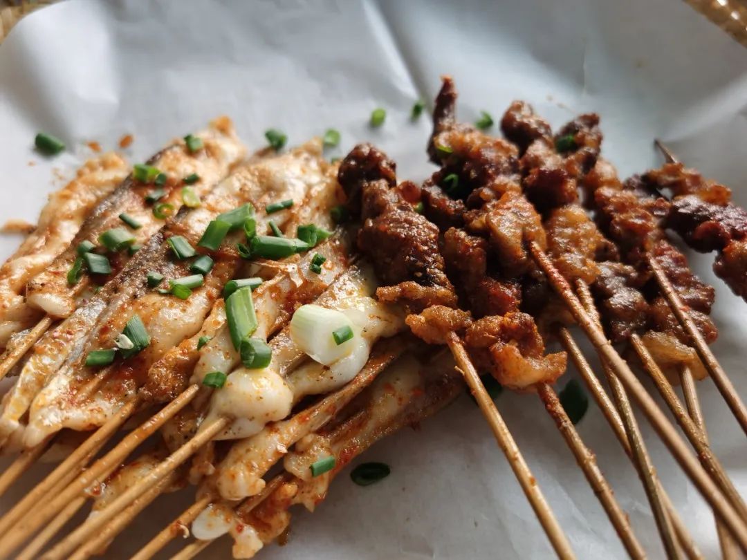 去西昌一定要吃的美食,去西昌推荐吃什么