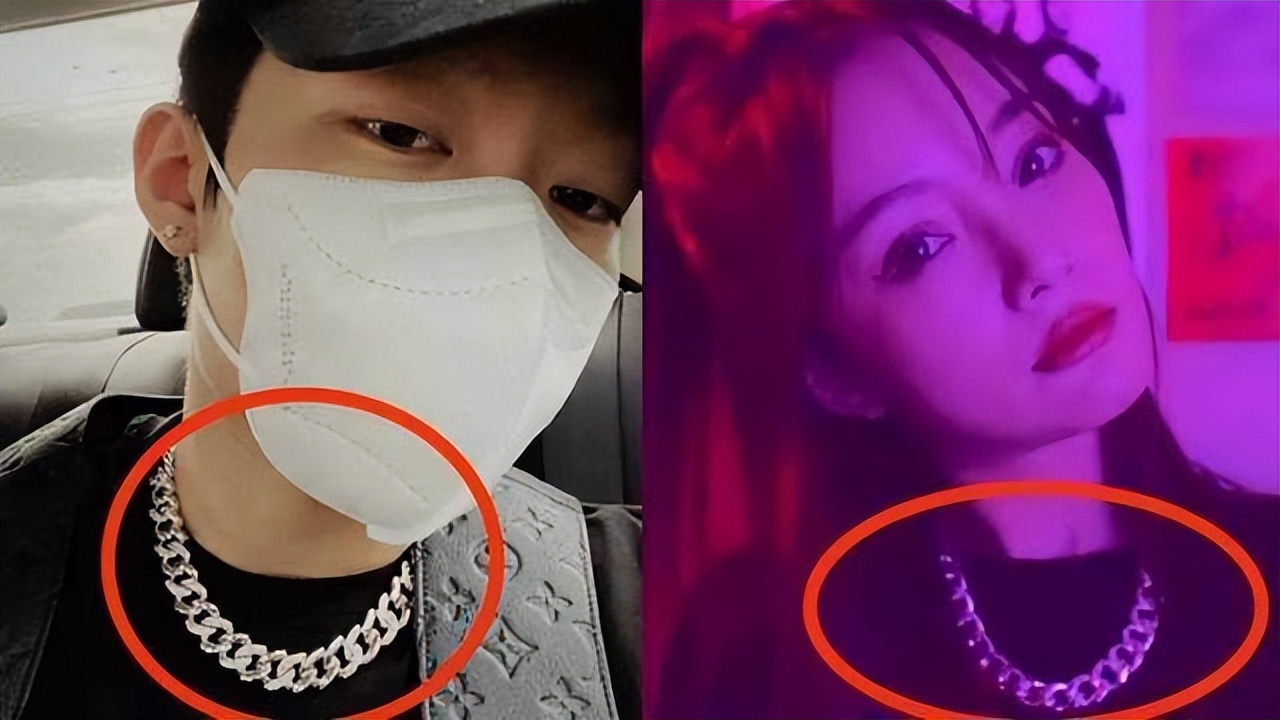 李小璐PG1疑设计情侣品牌，同养一只宠物被质疑同居