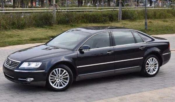 2011款大众途锐对比2019款途锐,大众途锐销量不好的原因