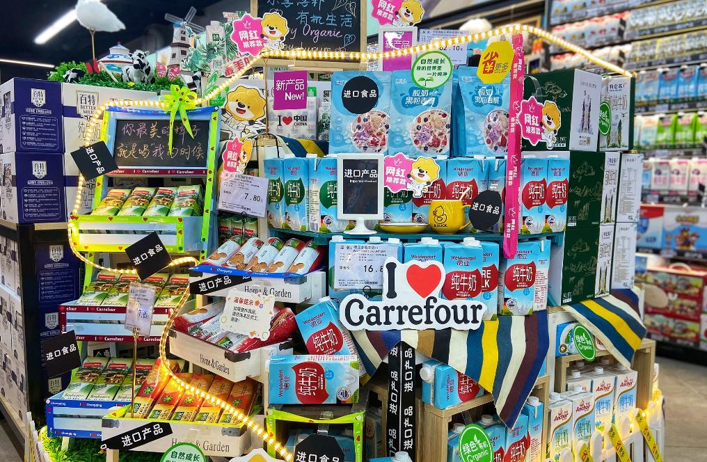 苏宁易购物流配送模式探析,苏宁易购的物流配送模式