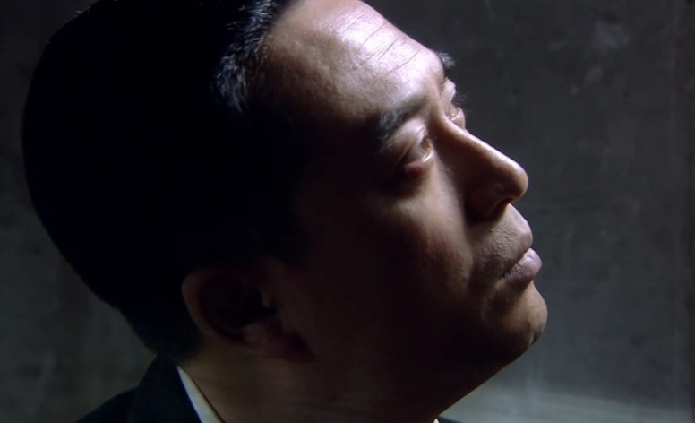 近十年评分最高的10部谍战剧，《对手》第九，《风筝》排第三