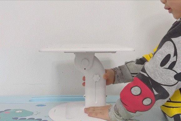 ipadpro支架摩米士,儿童看书支架测评