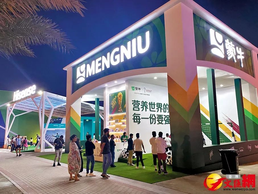 卡塔尔豪掷2200亿美元办世界杯,卡塔尔万亿美金建筑