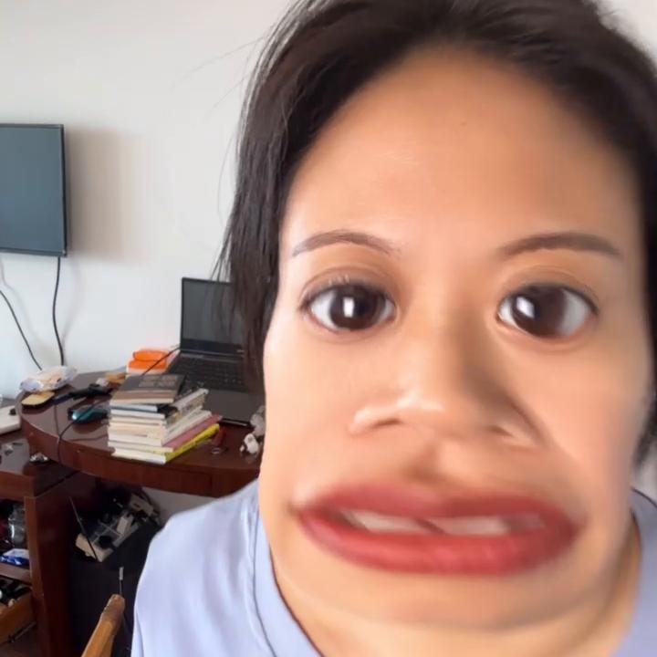 早上出门最快的化妆方法,早上起来如何五分钟快速化妆