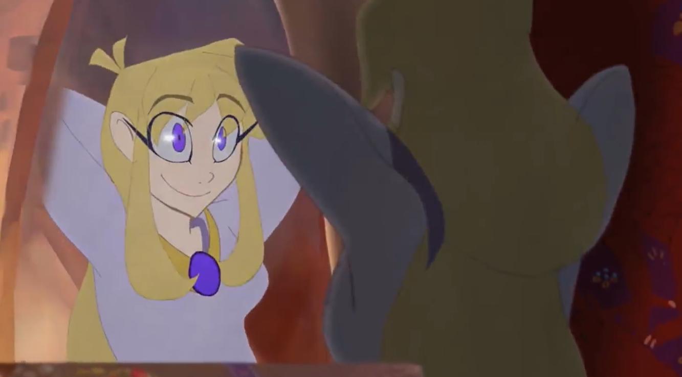 龙之心大战勇士,龙之心大战远古巨龙