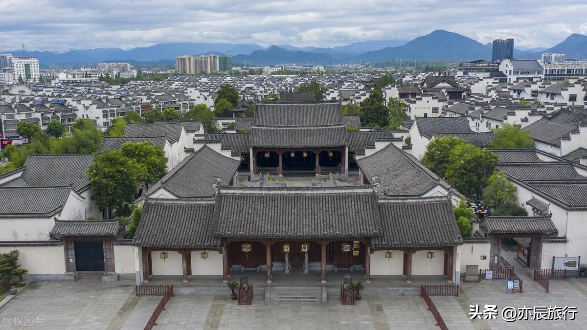 安徽江西适合小孩玩的旅游景点,浙江安徽山东周边旅游景点推荐