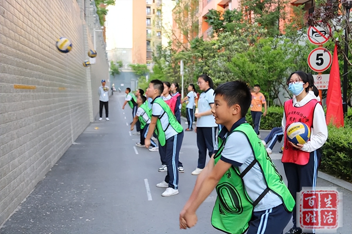 运动会嗨起来互动,运动会嗨起来幼儿舞蹈