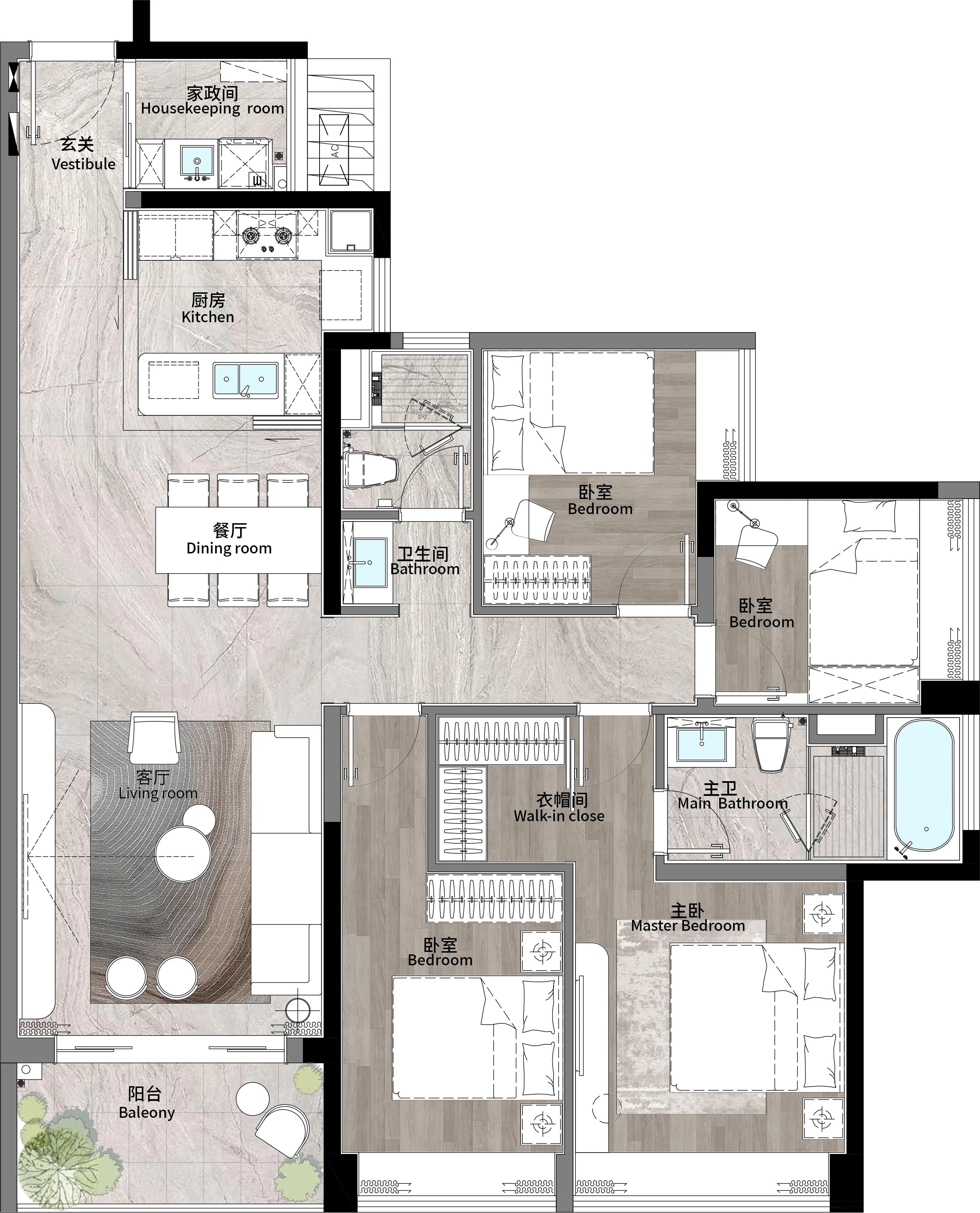 天河金融城房子值得买吗,天河金融城江景别墅有哪些