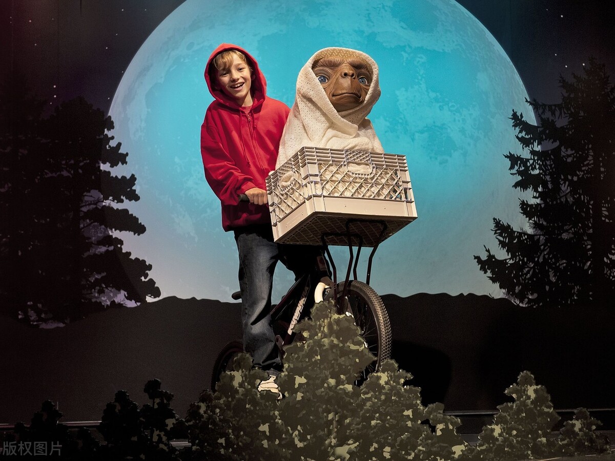 科幻片中的十大怪兽,烂番茄十大科幻片