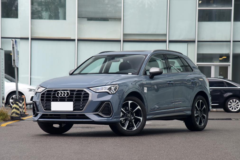 新款奥迪q3没有黑色么,全新款奥迪q3最新消息