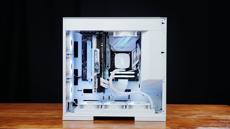 吹雪z690ddr4配什么内存,z690吹雪主板能跑满12900k吗