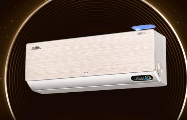 海信新风空调小氧吧是智商税吗,新风智商税