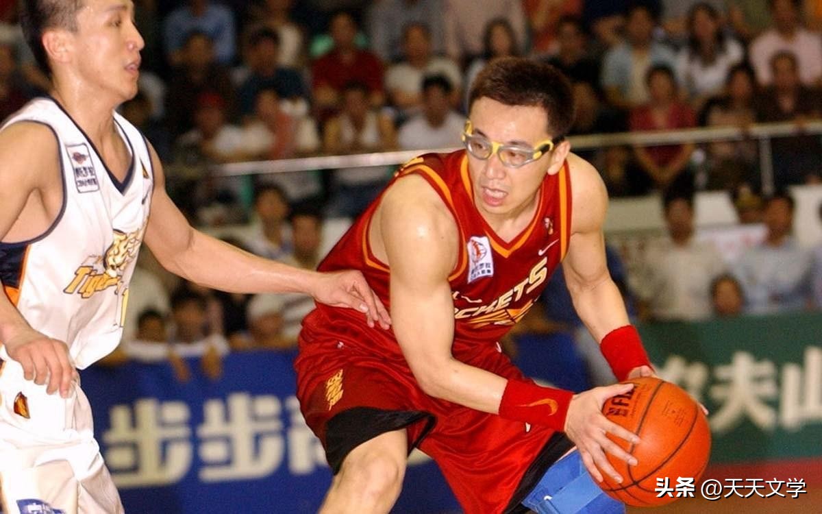 男篮“八一王朝”功勋后卫范斌：落选奥运比赛，妻子给他意外惊喜