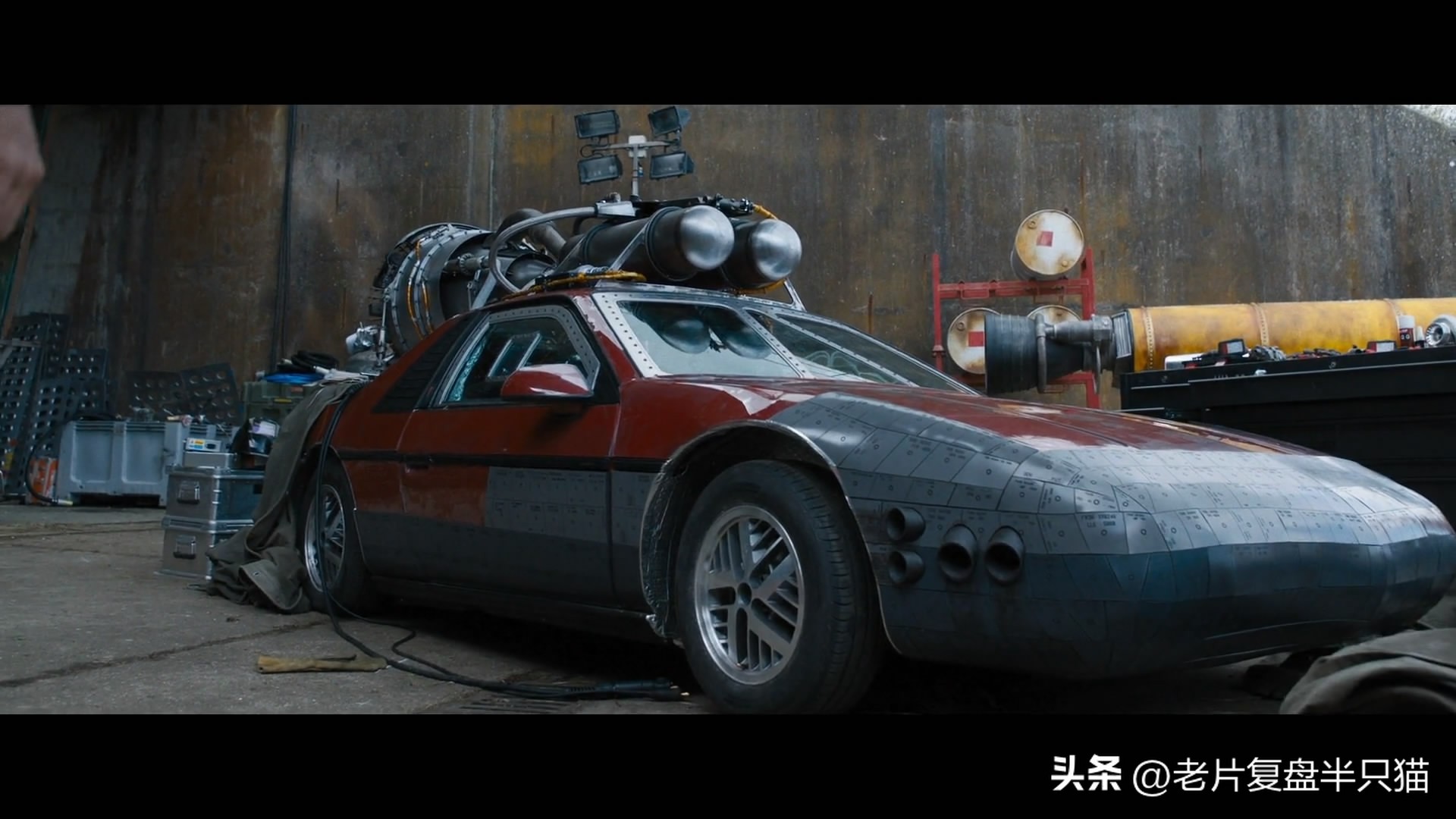 速度与激情昨日重现,速度与激情回忆他们最初的样子