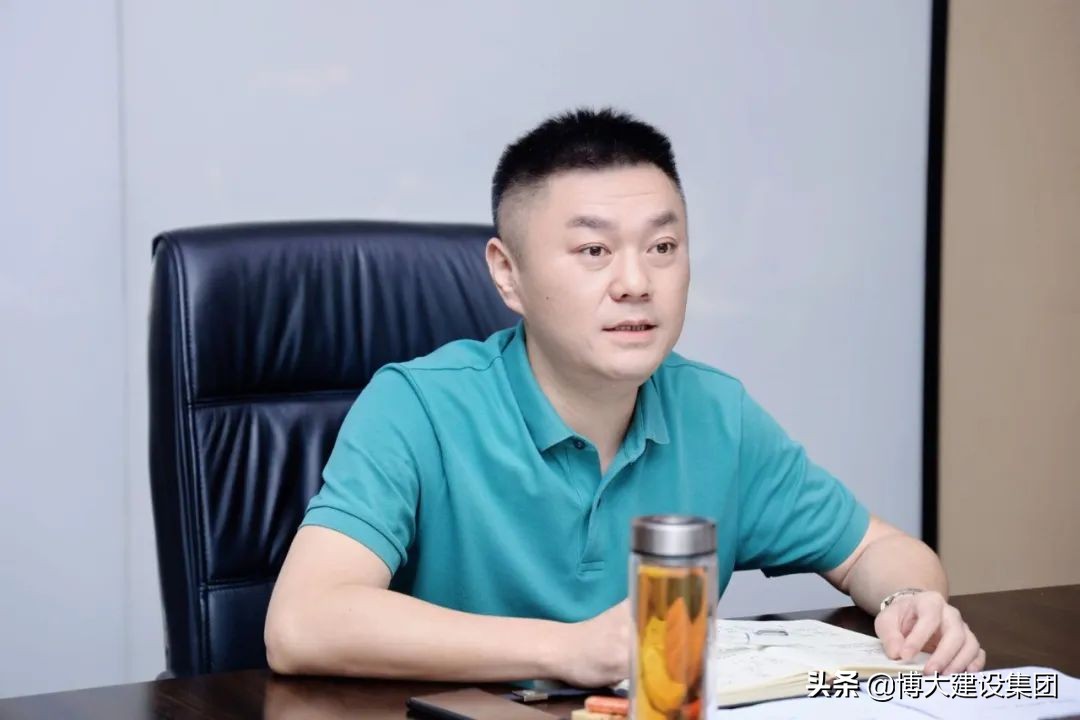 深圳博大建设集团有限公司年盈利,深圳市博大建设集团