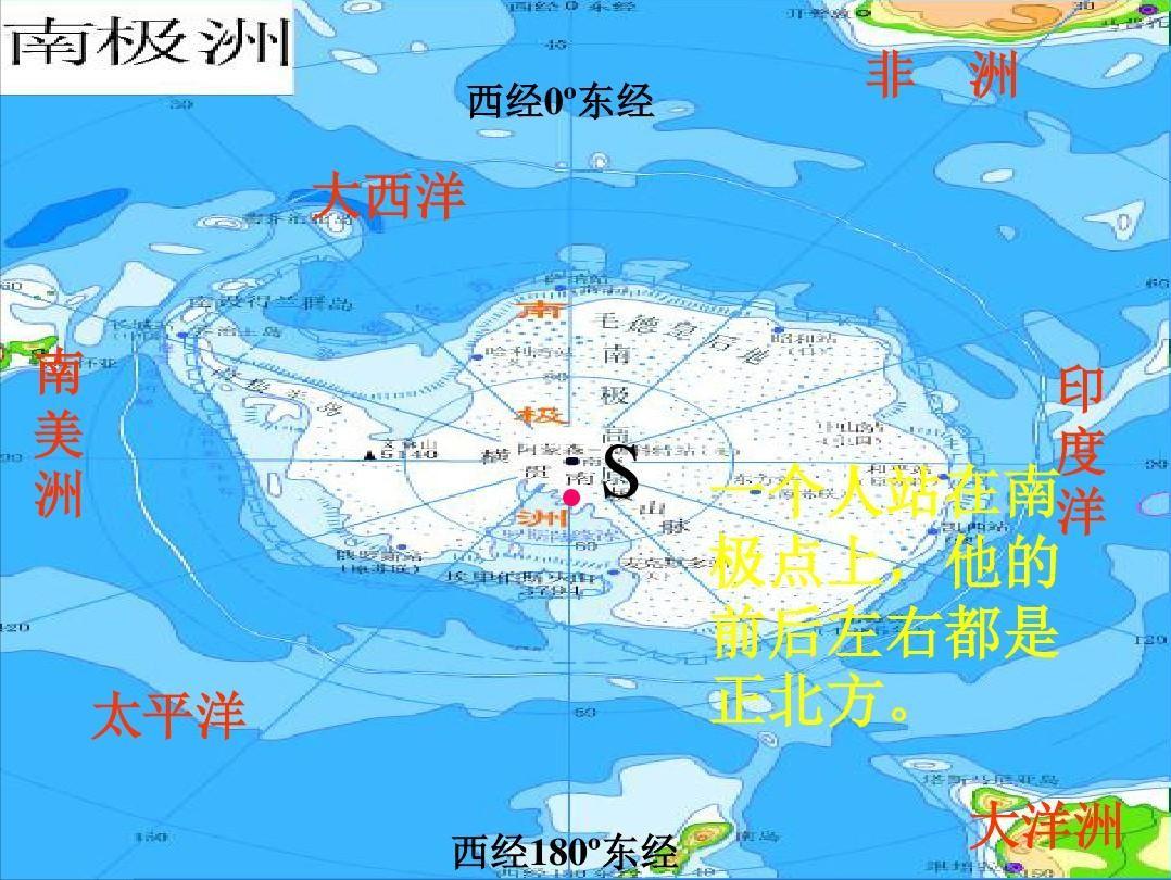 北极大陆架划界,北极大陆架划界的国际法问题研究