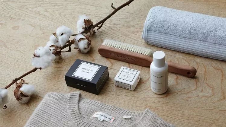羊绒衣物的洗护方法,羊毛羊绒如何护理