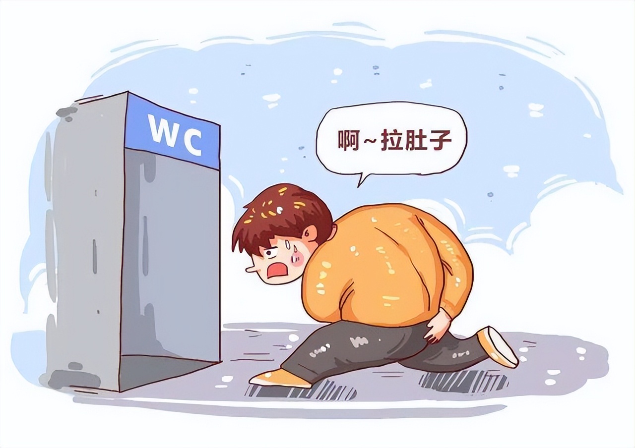 肠易激综合征有什么症状及表现,肠癌和肠易激综合征症状区别