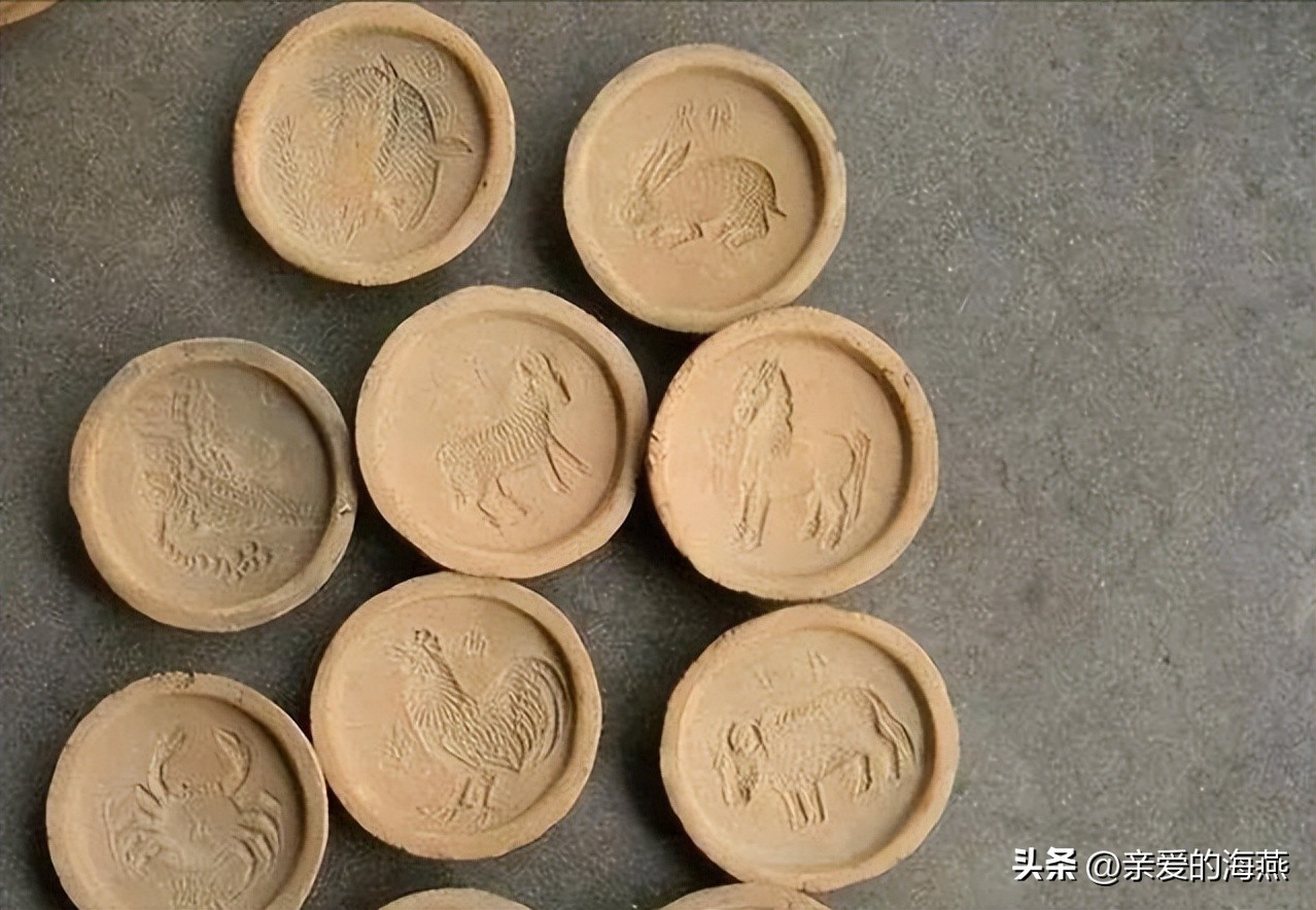 农村9种曾经常用的老物件,8090年代农村最常见的老物件