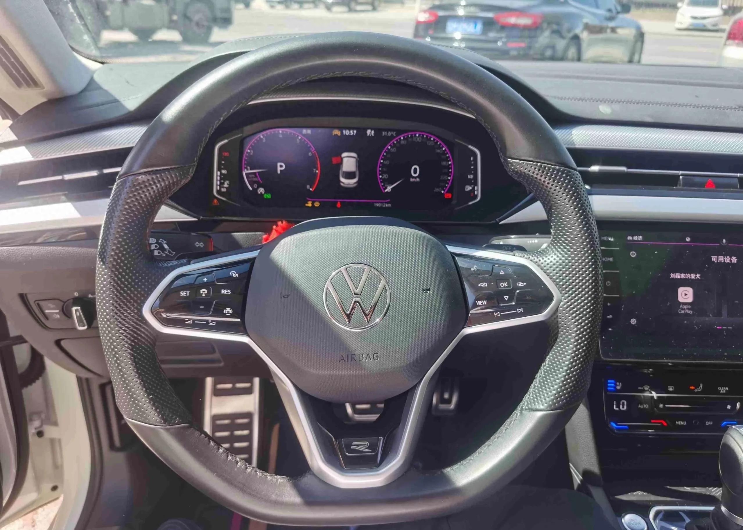 cc测评老款3.0,新款cc的优缺点