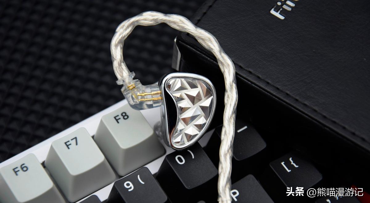 kz动铁耳机测评,kzas24耳机