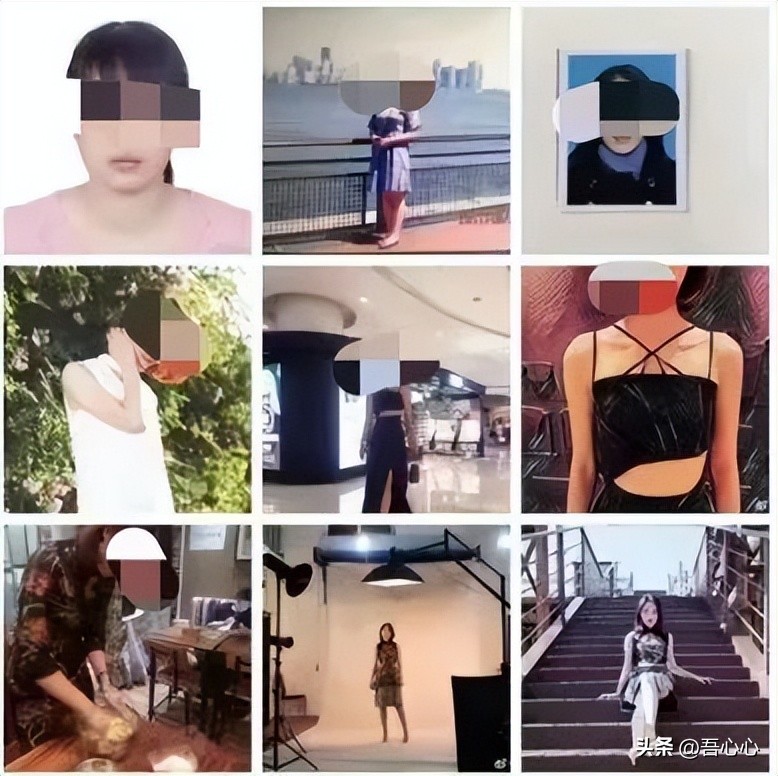 寰球工程项目事件女主角,活出了一部励志史