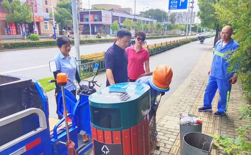 初心不改，赤诚依旧！他们荣获“最美退役军人”称号