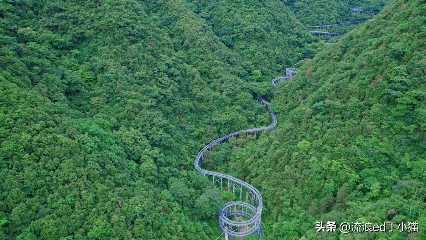 夏日避暑胜地杭州周边推荐,杭州五天避暑胜地全攻略