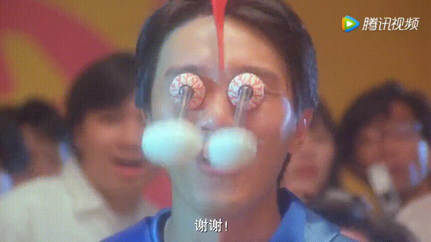 重温星爷的电影,盘点星爷电影中五大心酸场面