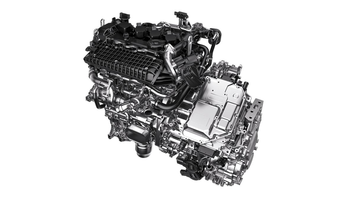 长城汽车全新hi4评价,长城汽车全新hi4技术