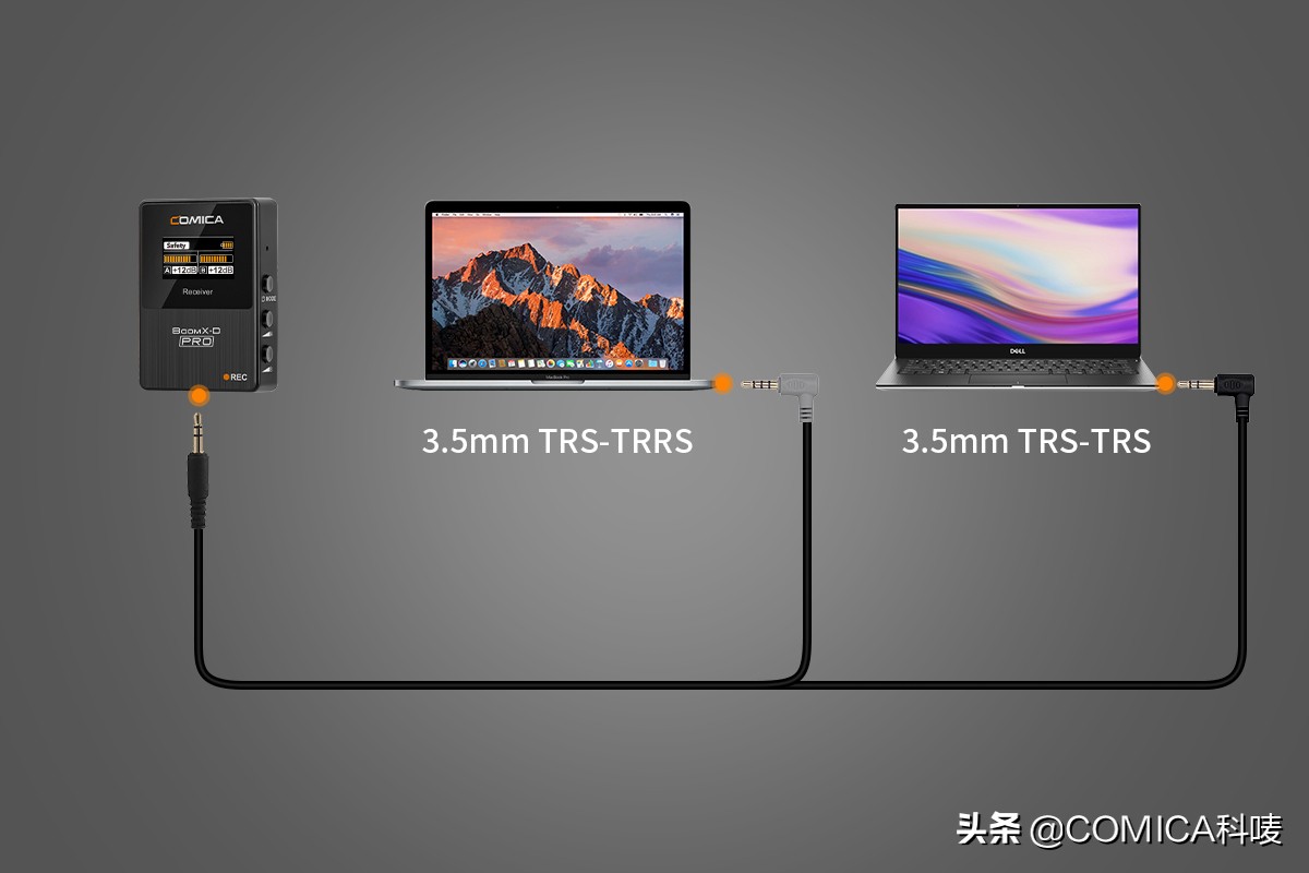 电脑怎么开麦克风教程,电脑直播麦克风怎么设置