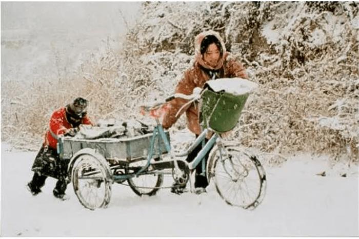 历届中国金鸡百花电影节,第二十四届金鸡百花电影节纪念册