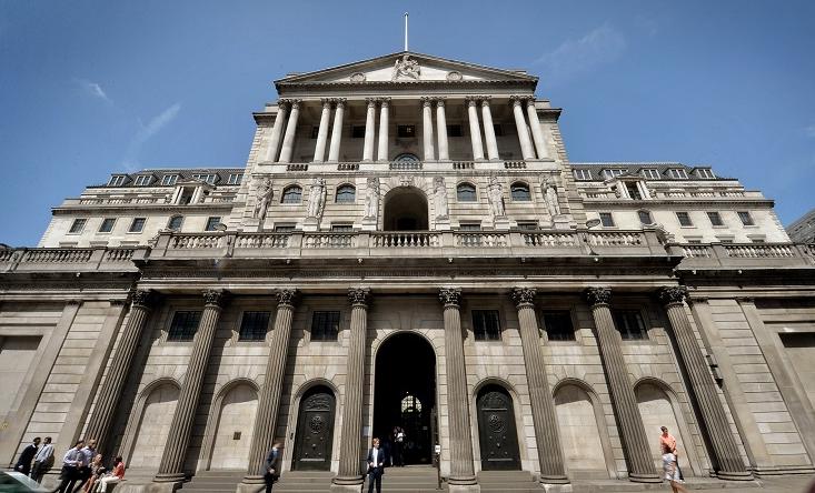 *钞伪**暗战：为搞垮英国经济，德国曾疯狂造假价值上亿英镑