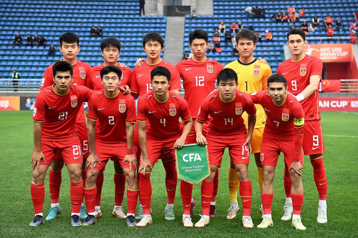 亚洲杯韩国男足5-3沙特回放,中国男足2:0韩国进球