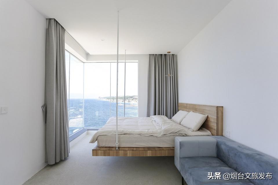 烟台养马岛夏季,烟台养马岛什么天气适合去