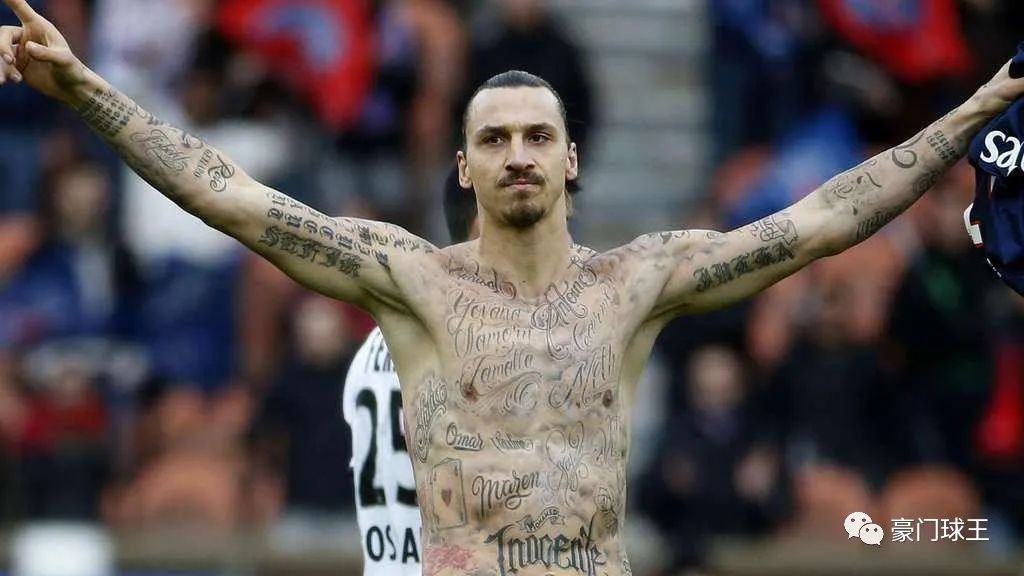 足坛球星绰号大全,足球球星你知道多少