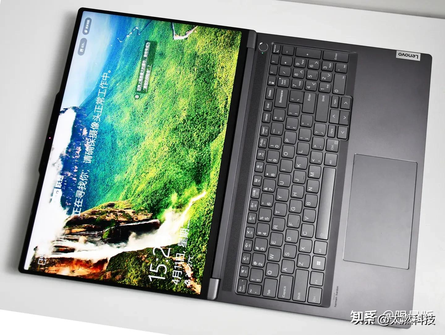 轻薄本thinkbook16锐龙版,thinkbook16+轻薄本测评