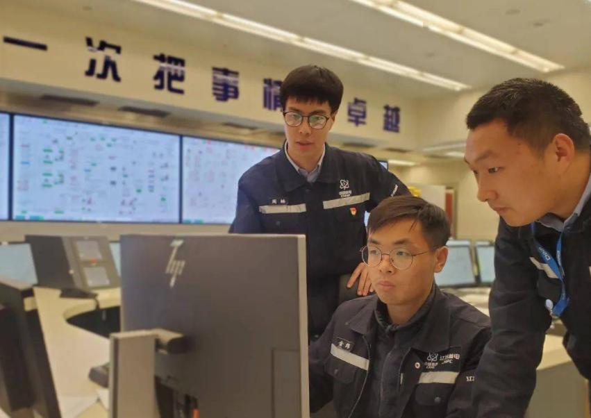 中核集团校招流程,中核建总部校招待遇