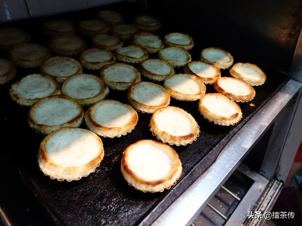 澳门凼仔官也街美食几点打烊,凼仔美食游