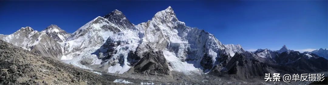 大画幅摄影四个特征是什么,大画幅拍摄技巧图解