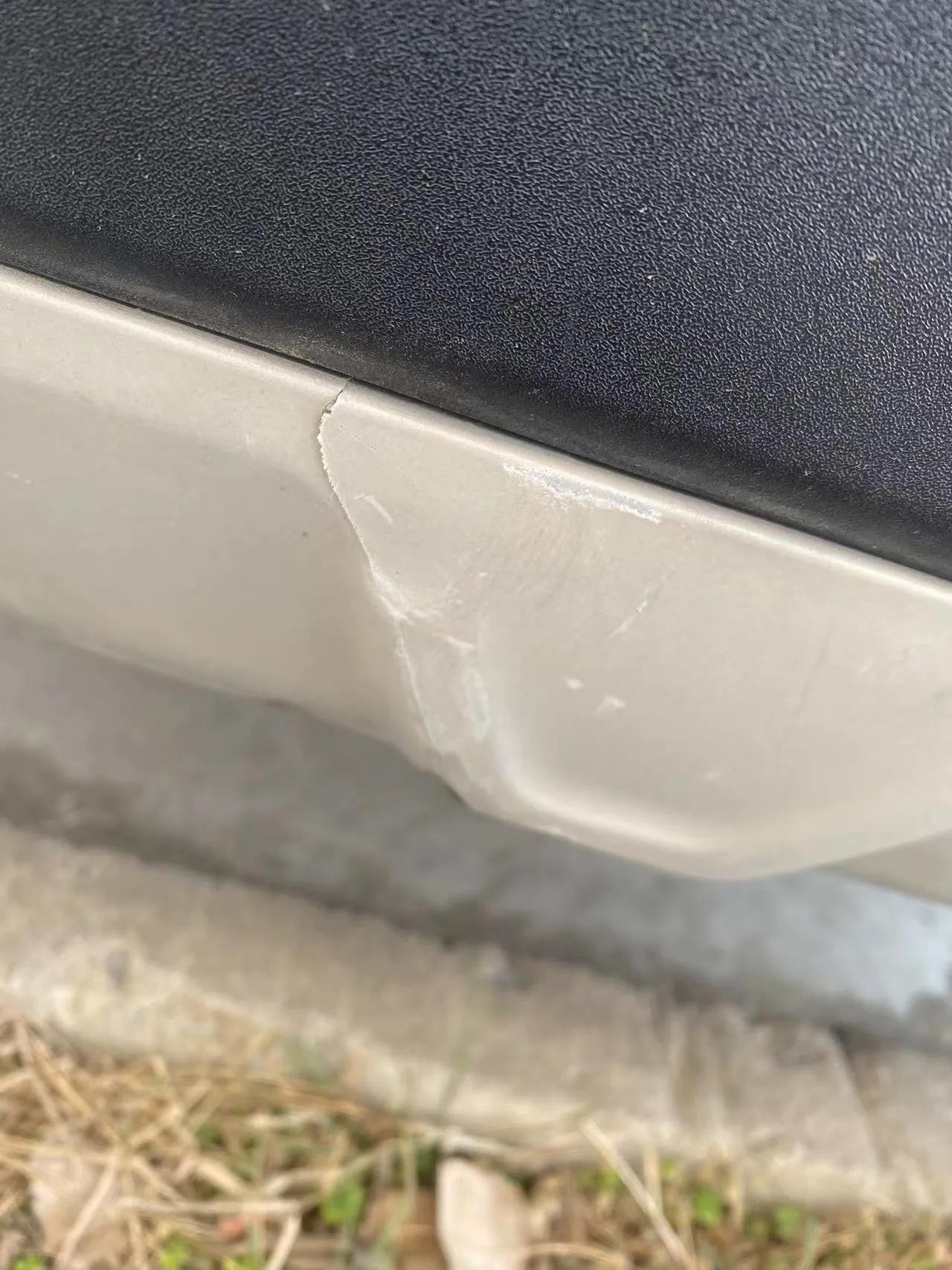 *款贷**买新车变成租赁的二手车平安租赁合同诈骗