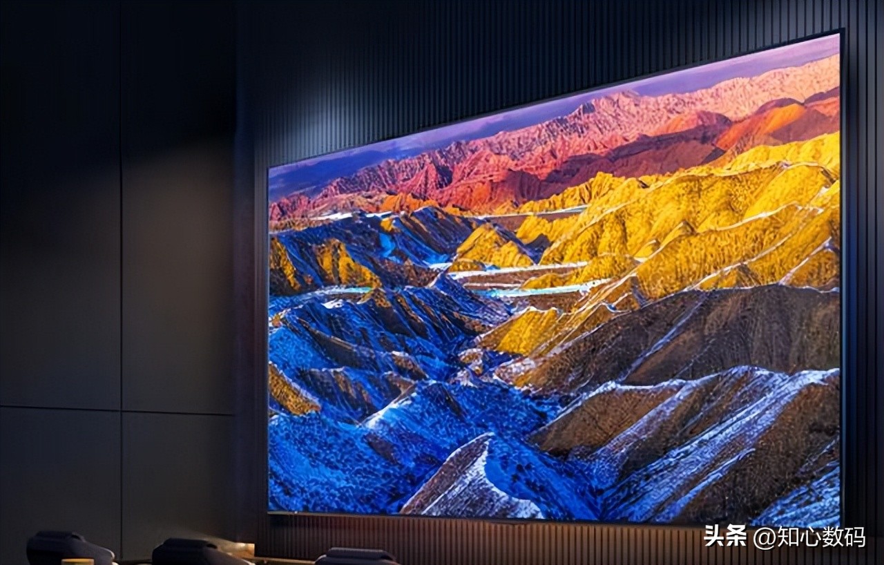 高配置100寸电视推荐,100寸电视与100寸投影选哪个好