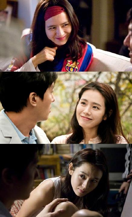 孙艺珍最迷人的一期,孙艺珍颜值合集