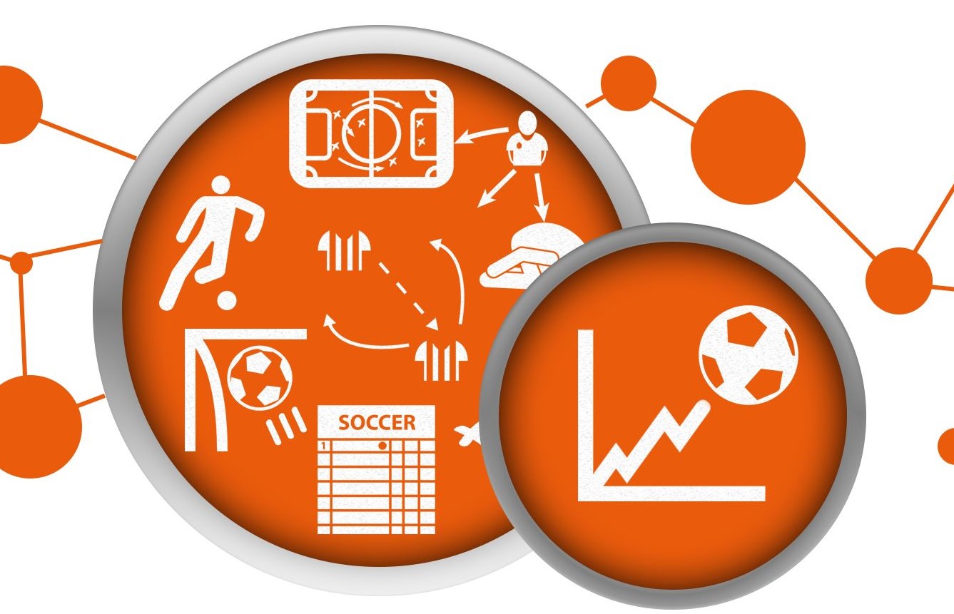 从数学的角度分析足球,足球那么无聊为什么影响力那么大