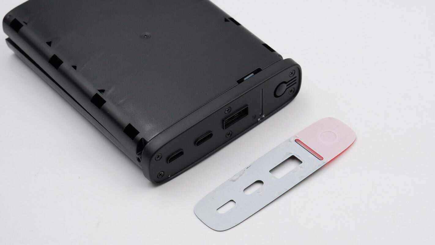 小牛充电宝拆解,小牛48v20a锂电充电器怎么拆