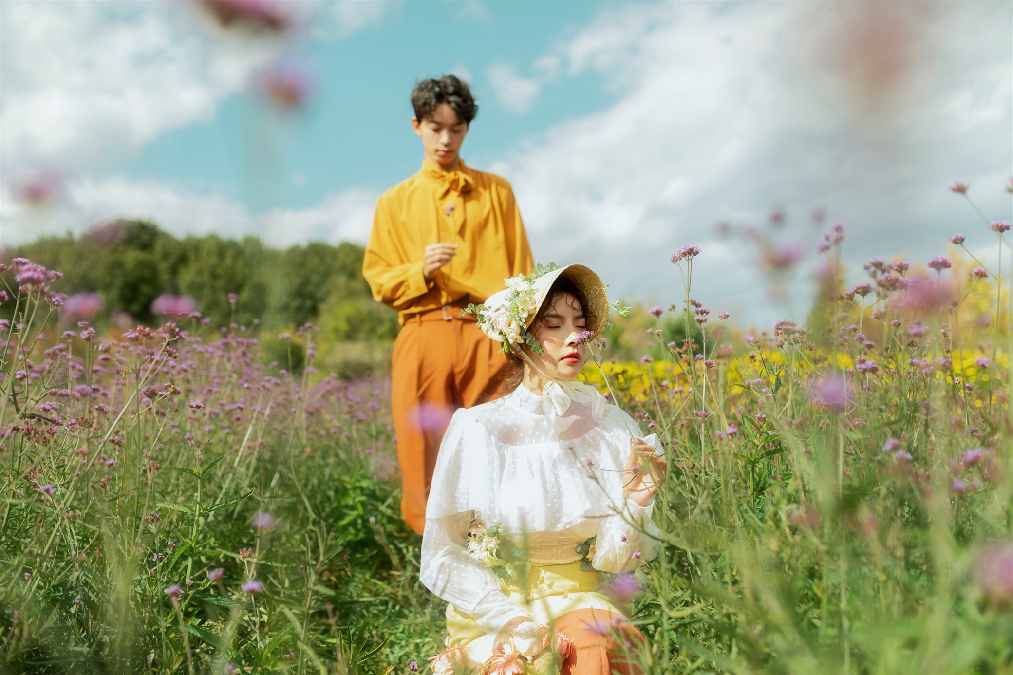 拍婚纱照要提前多久预定,为什么拍婚纱照提前几个月预约